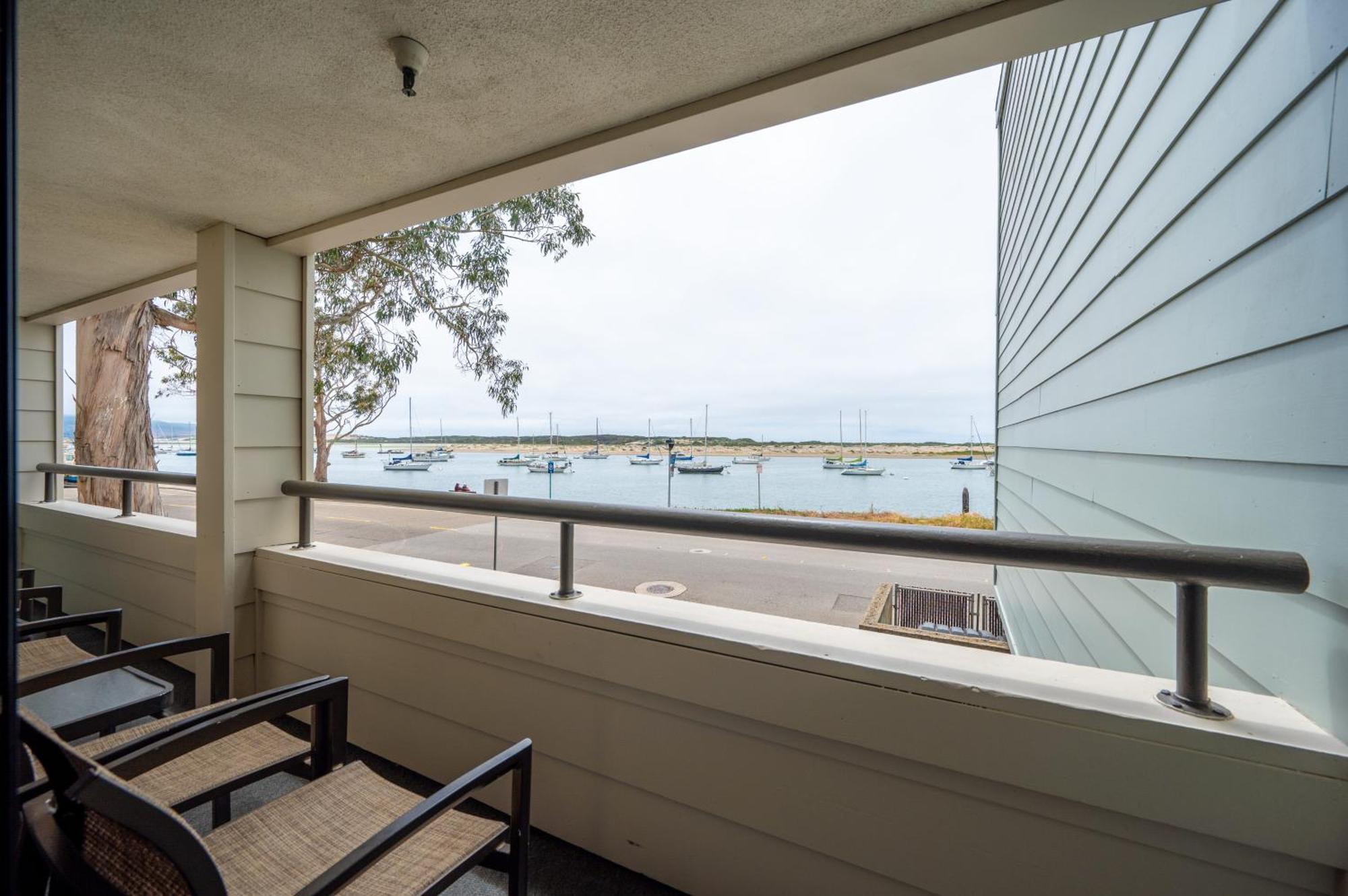 456 Embarcadero Inn & Suites Morro Bay Exterior photo